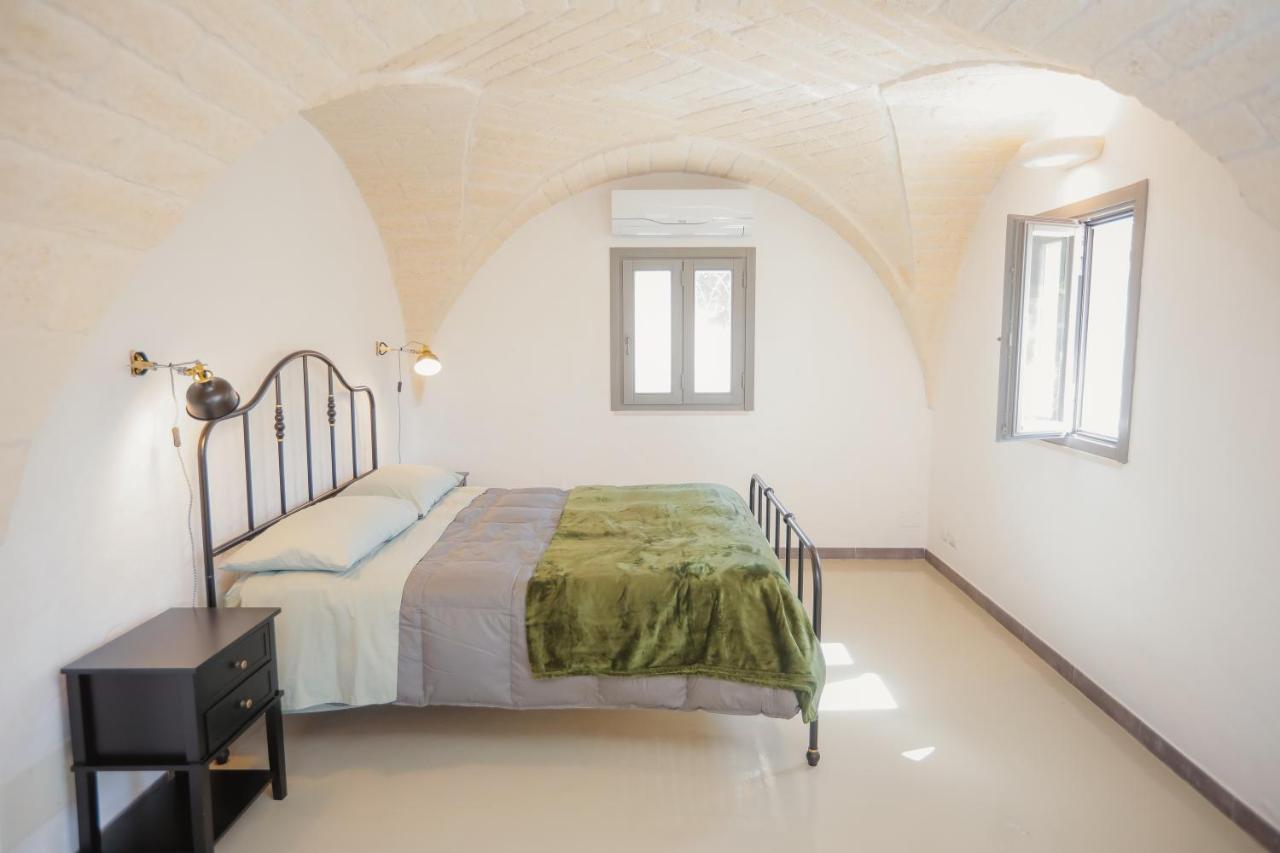 Trulli Vittoria Villa Fasano Eksteriør billede